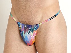 donna southward recommends C String Mens Swimwear