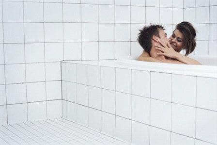 dale fallon recommends Having Sex In The Bath Tub