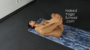 craig standridge recommends Nude Female Yoga Videos