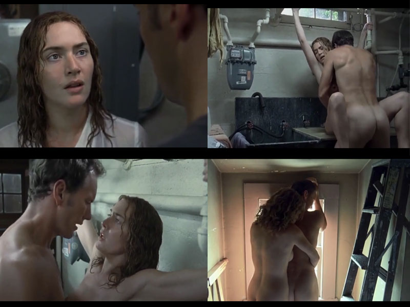 Best of Kate winslet nude movie scenes