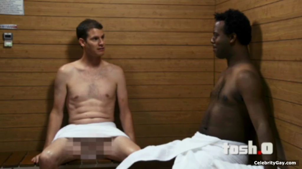 dakota stepp recommends daniel tosh nude pic