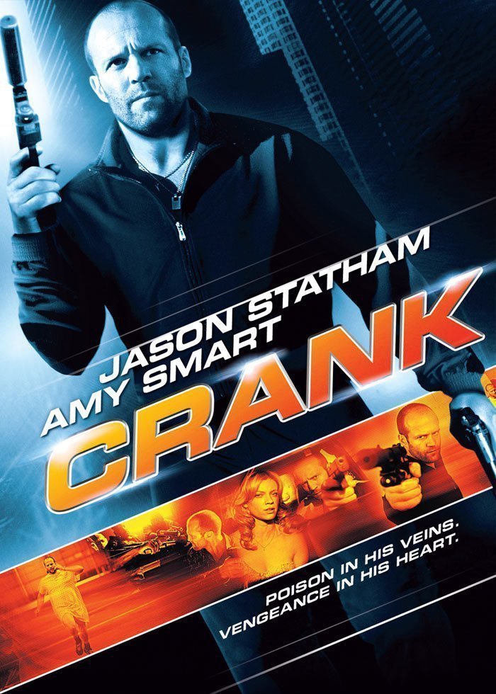 delaney maclean recommends crank movie watch online pic