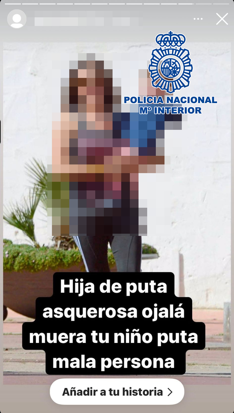 betty steward recommends Xposed Magazine Mujer Policia