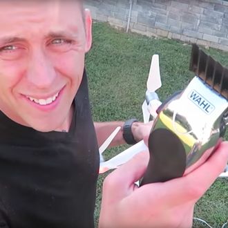 Roman Atwood Sex Video anal assaulting