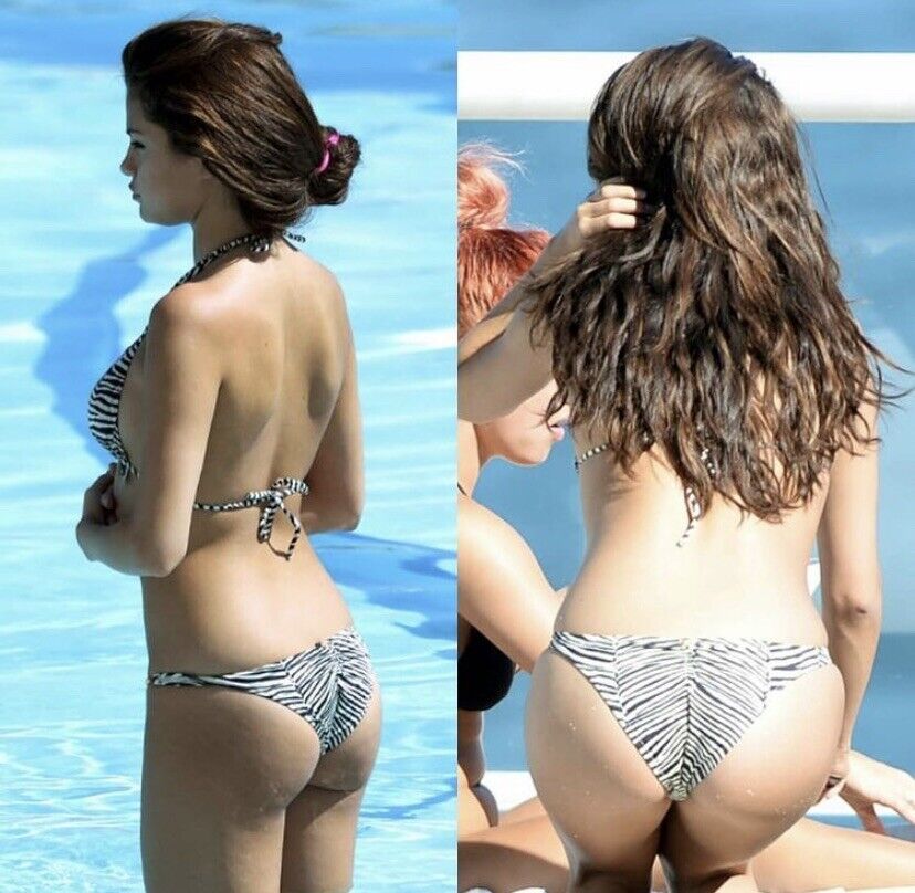 caitlyn brandt recommends Selena Gomez Hot Butt