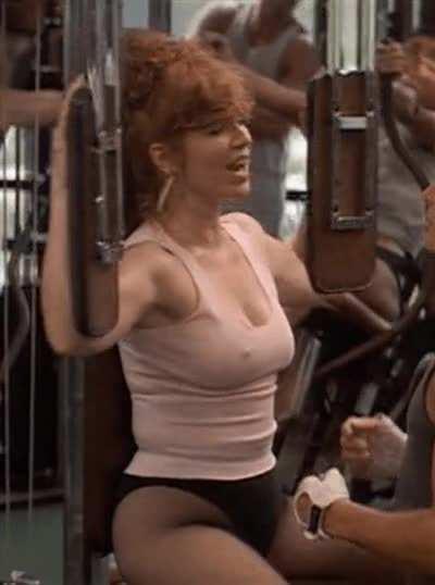 marilu henner sex scene