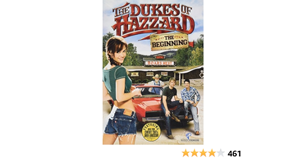 Dukes Of Hazzard Porn hoes naked