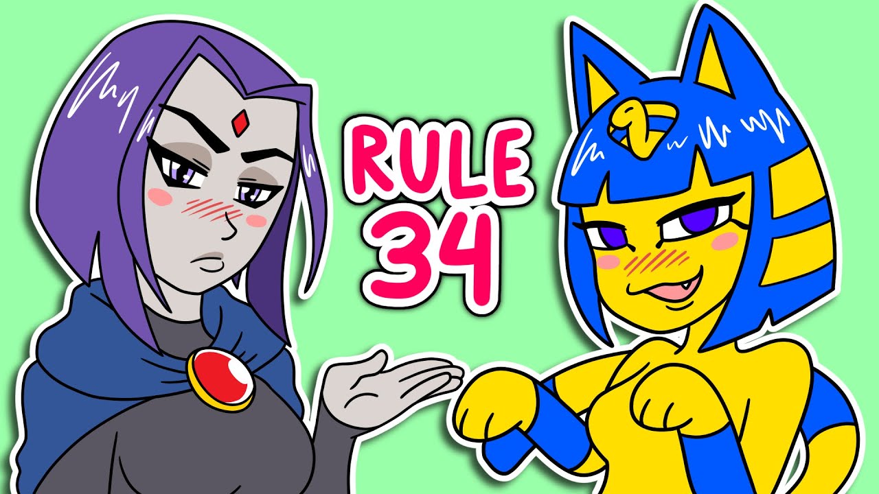 christopher gramaglia recommends rule 34 images pic