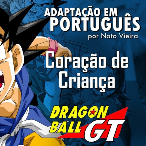 Best of Watch dragon ball gt free