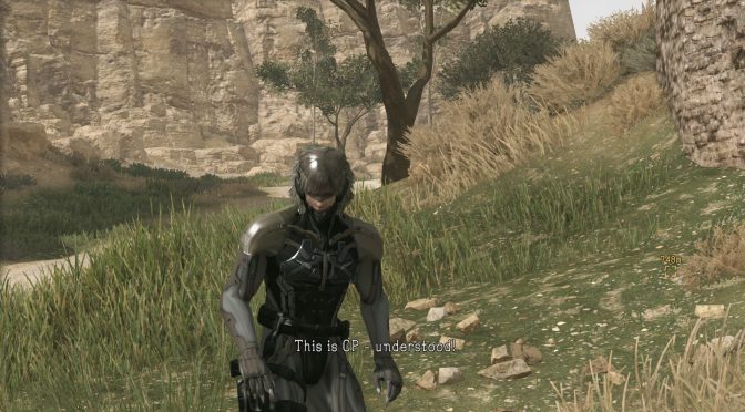 Best of Phantom pain nude mod