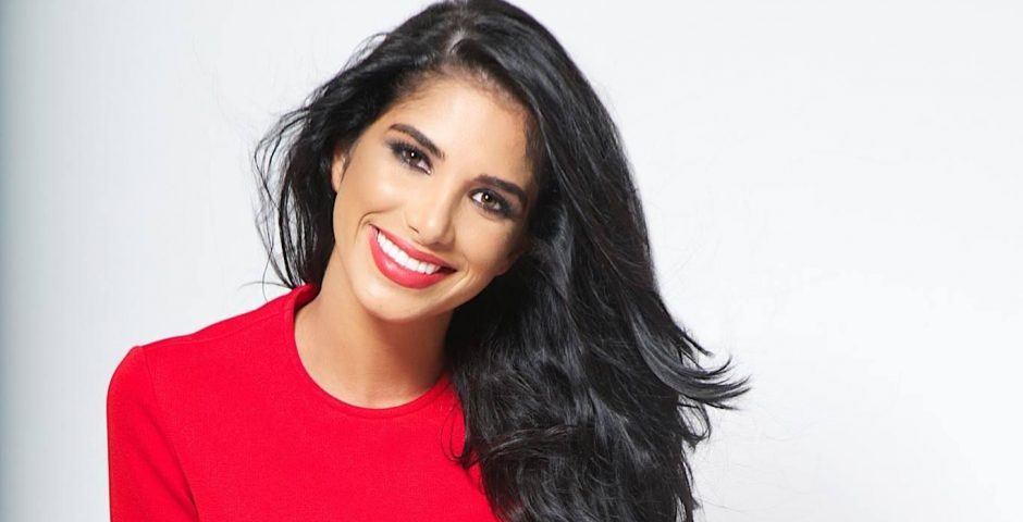 madison gesiotto italian