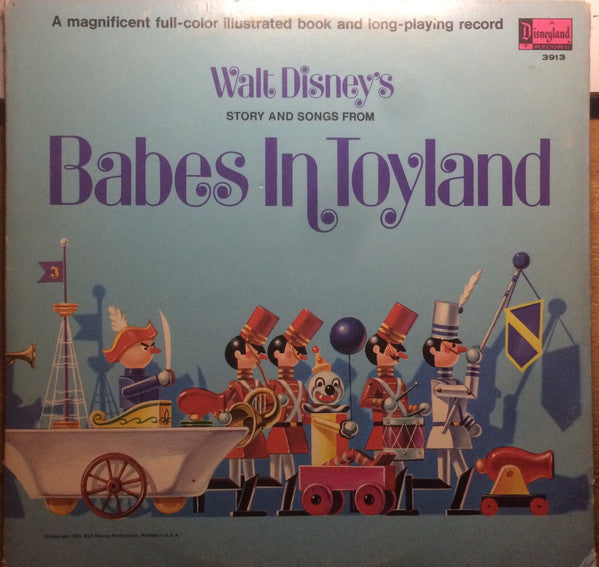 ann warrick recommends babes in toyland online pic