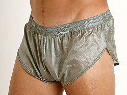 aniruddha surve recommends Guys In Nylon Shorts