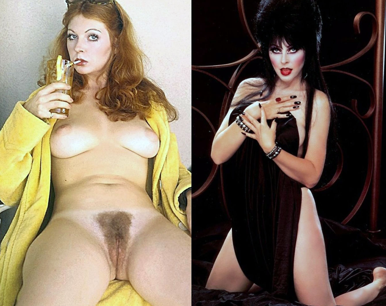 courtney kistner recommends cassandra peterson sex video pic