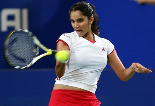 dell inspiron recommends sania mirza hot photos pic