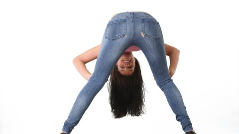 amber goodland share bent over in jeans photos