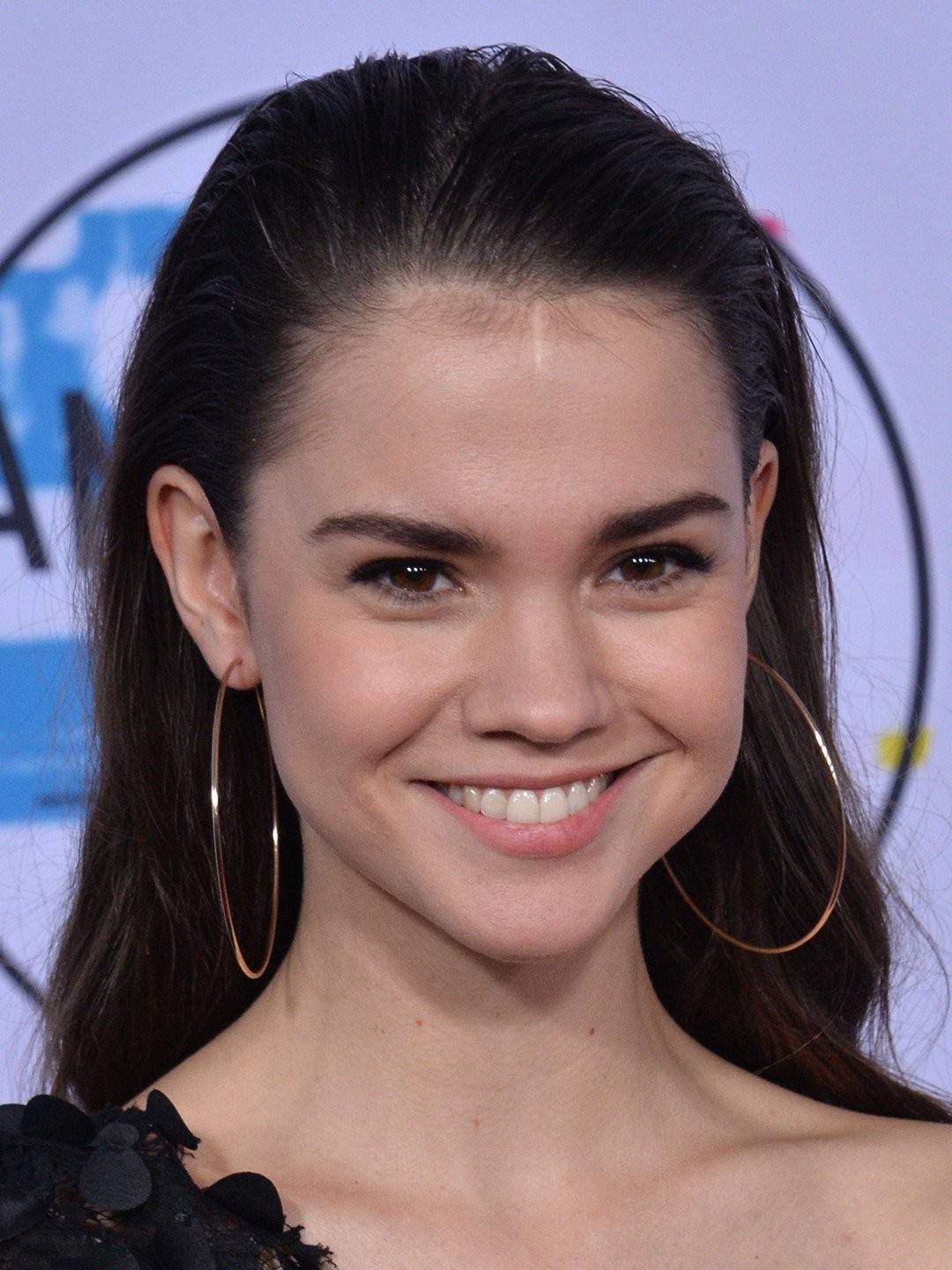 dominic boisvert recommends maia mitchell sexy pic