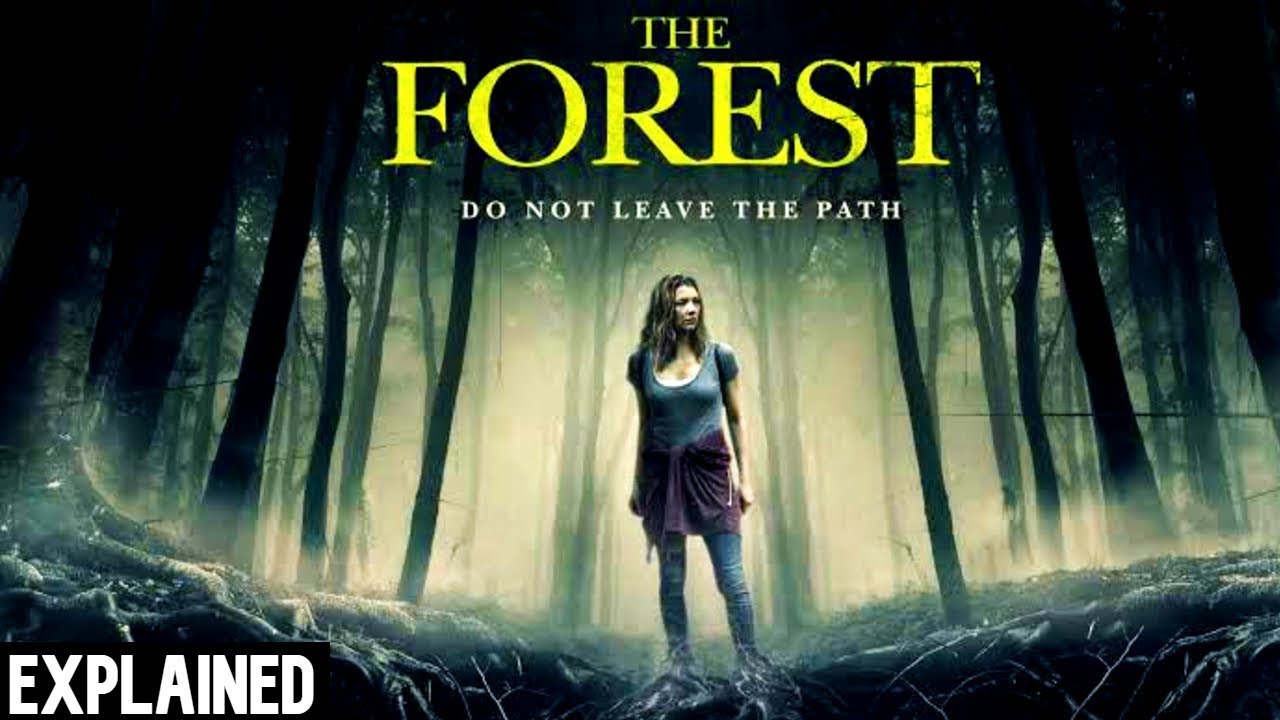 ben jansen recommends download the forest movie pic