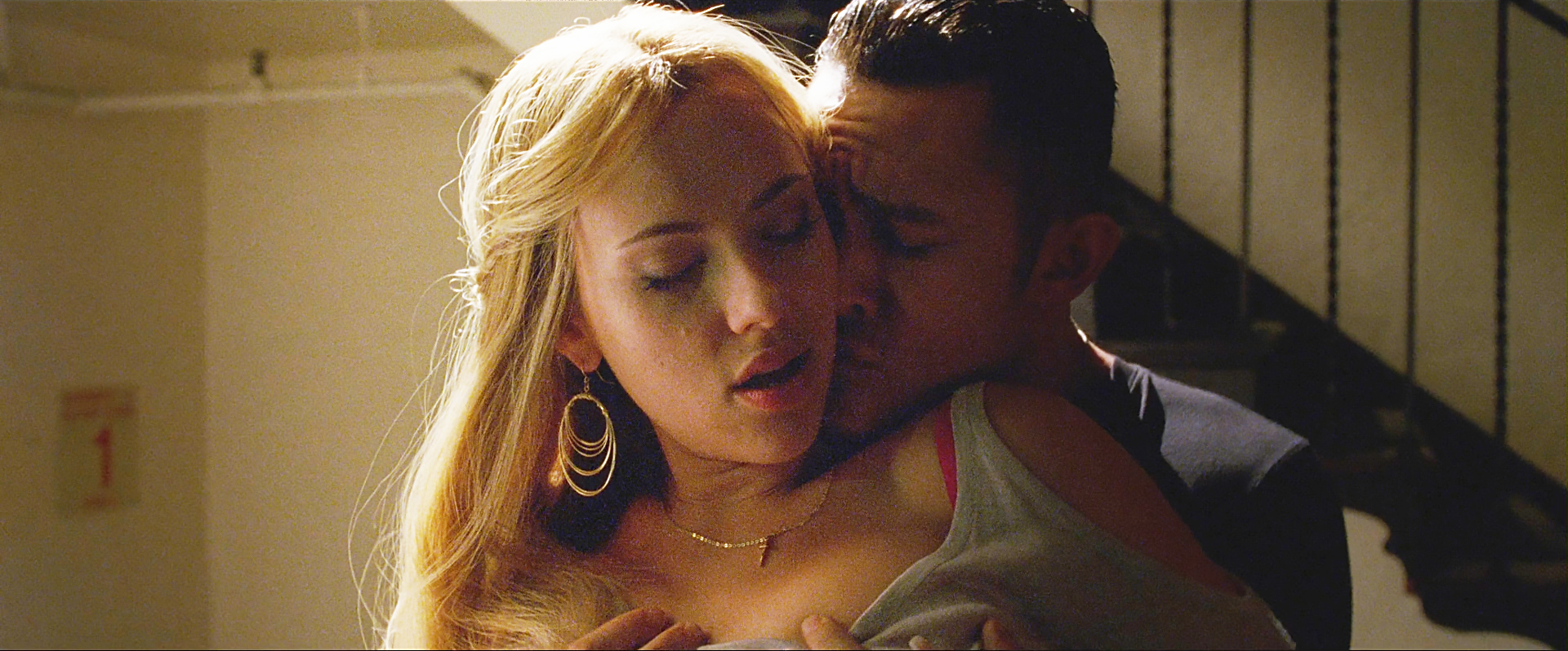 Best of Scarlet johanson sex scenes