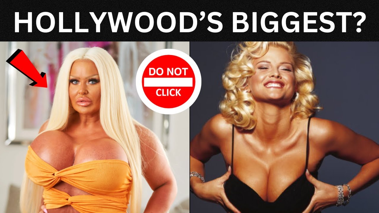 Biggest Tits In Hollywood poker hacks