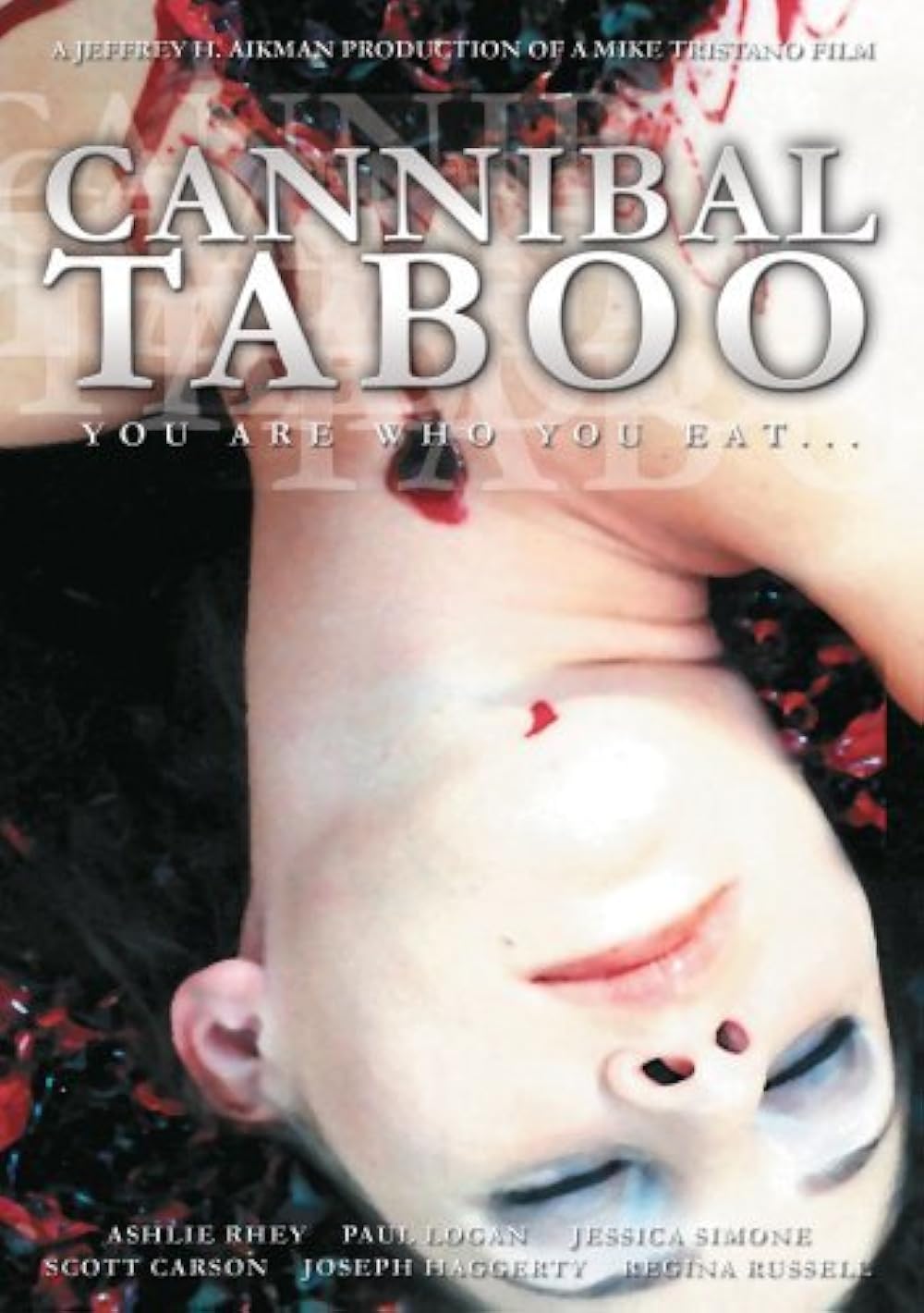 donna sterban recommends taboo movie online free pic