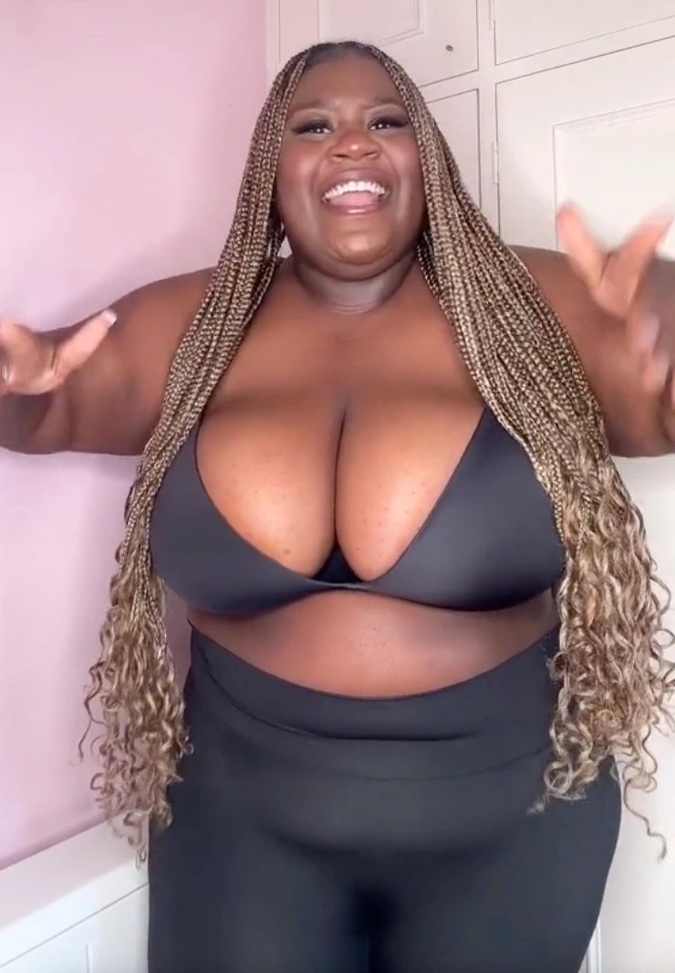 Bbw Big Boobs milf amateure