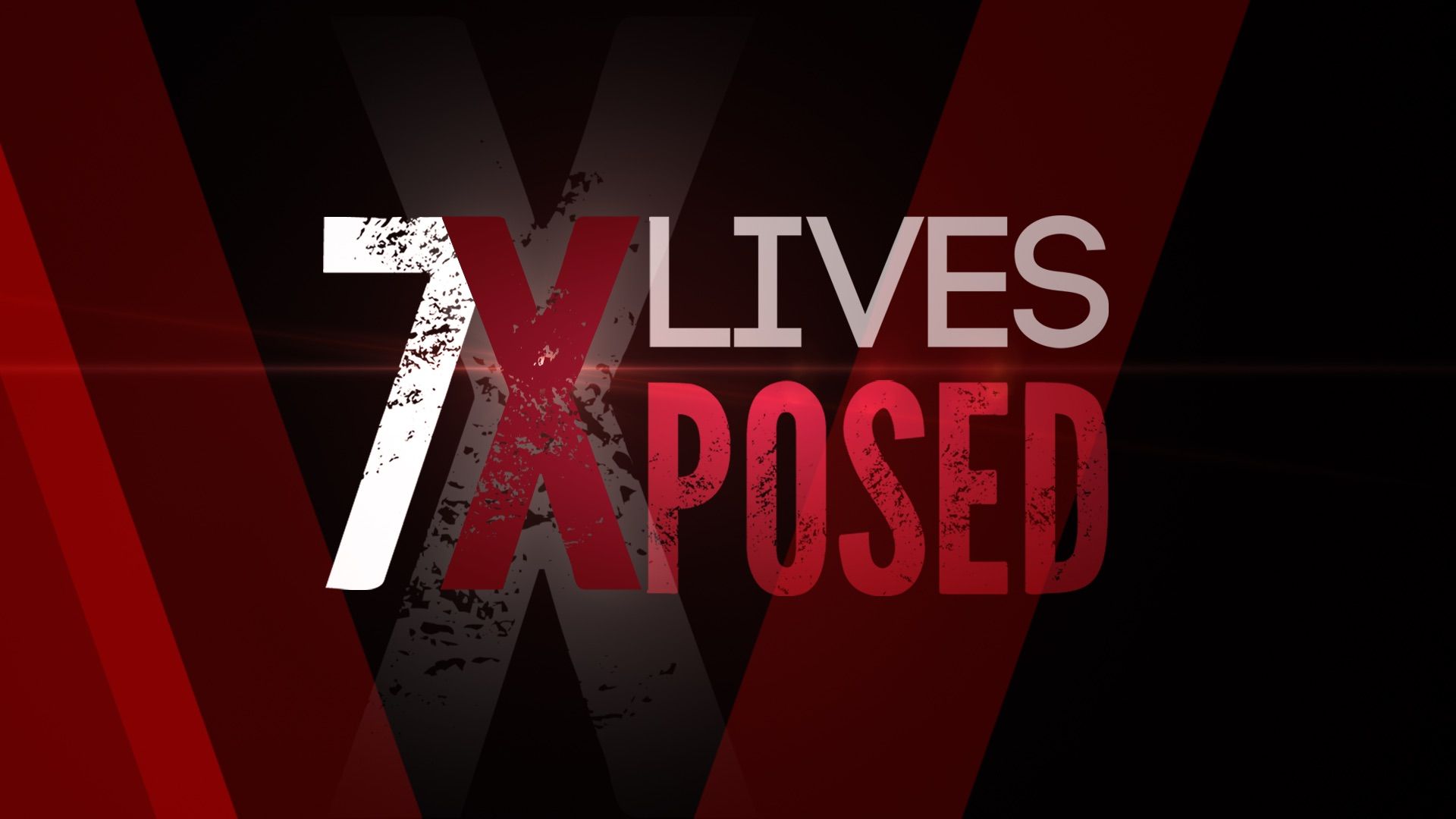 alicia clynten recommends 7 lives exposed pic