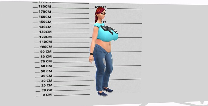 be vy share sims 4 weight gain photos