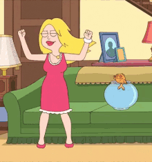 Best of American dad gif