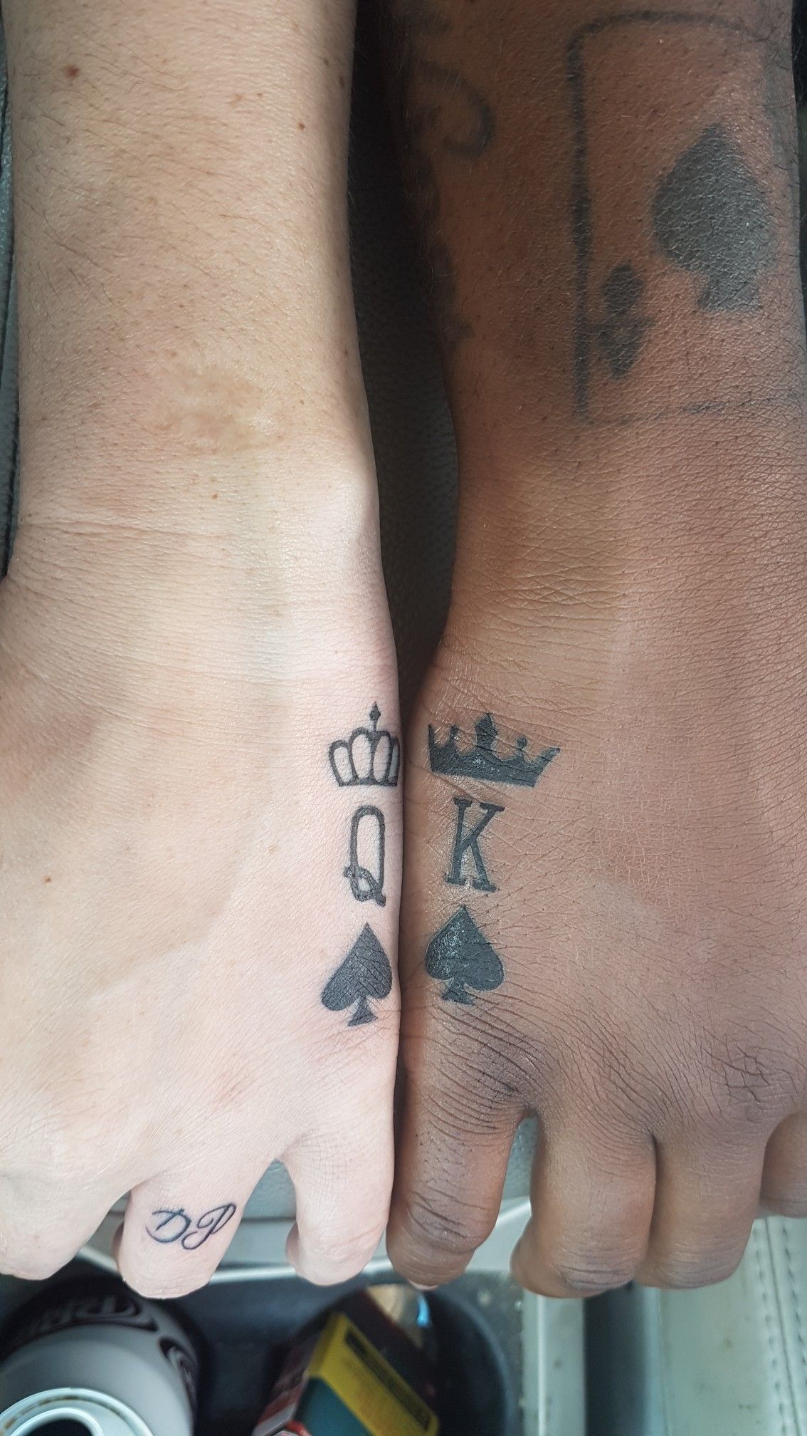 angel gandara recommends what does a queen of spades tattoo mean pic