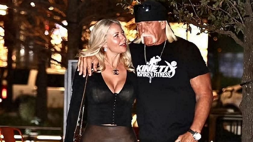 dave fenske add photo hulk hogan new girl