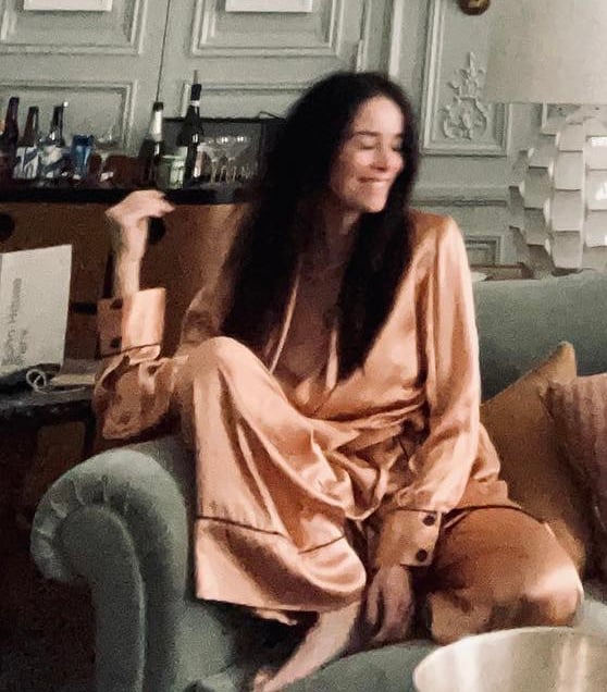 debbie leskiw recommends abigail spencer masturbation video pic