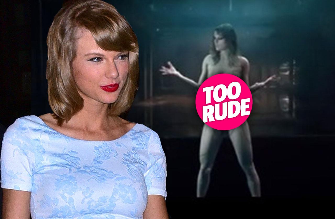 angie peeler recommends Taylor Swift Been Nude