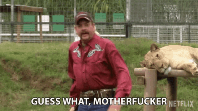 joe exotic gif