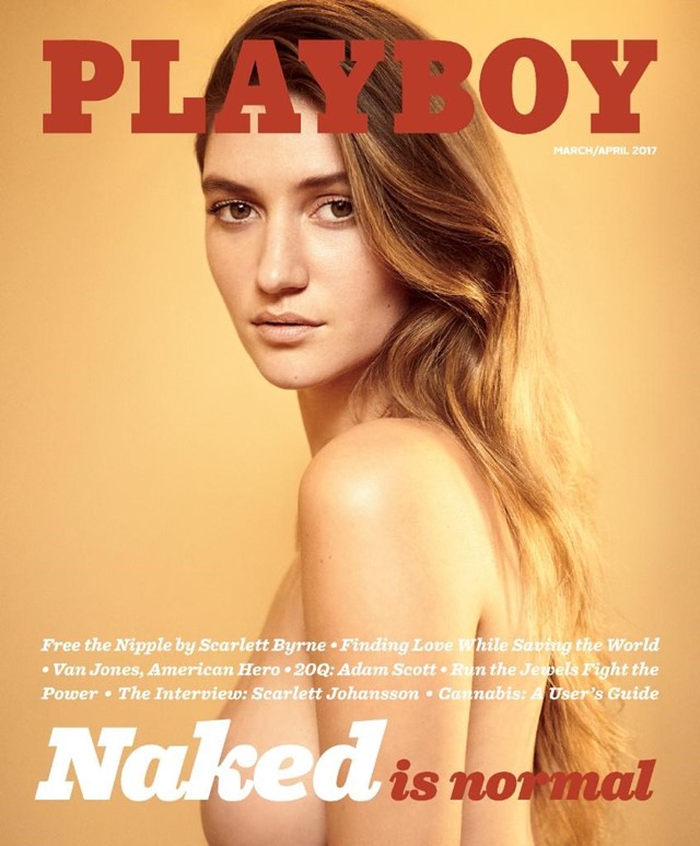 aleisha callum recommends Playboy Nude Photo Shoots