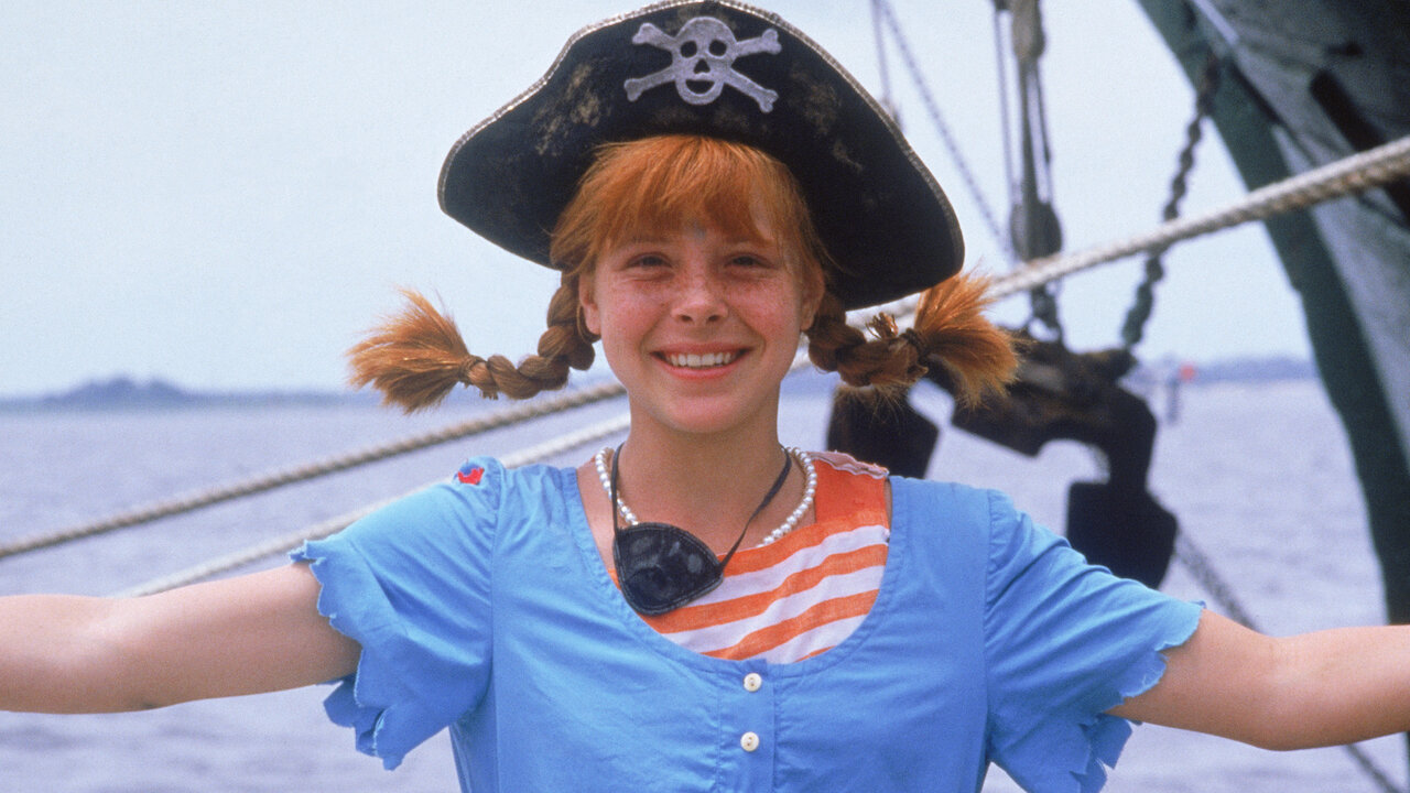 pippi longstocking movie online