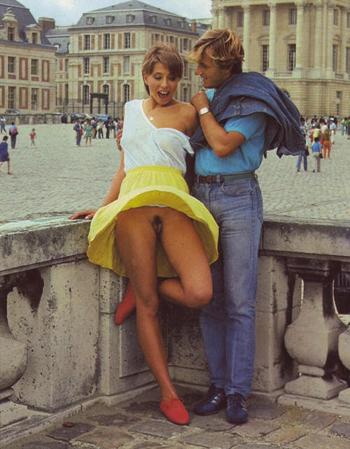 Vintage Upskirt Photos adventure videos