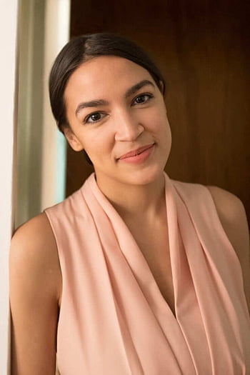 Alexandria Ocasio Cortez Topless adam herst