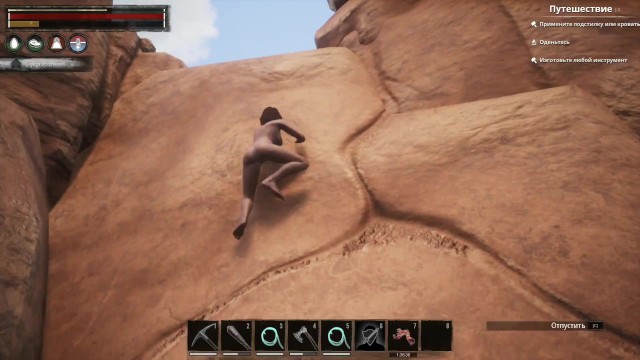 christina burnsed recommends Conan Exiles Hentai
