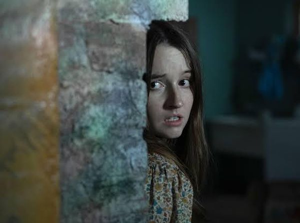 brent william recommends Kaitlyn Dever Ass