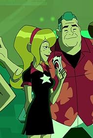 charles r anderson recommends Ben 10 Lucy