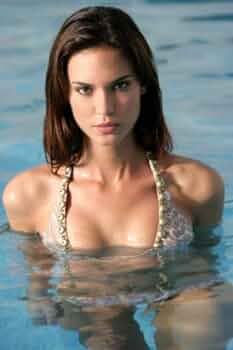 beth engelhart recommends Odette Annable Hot