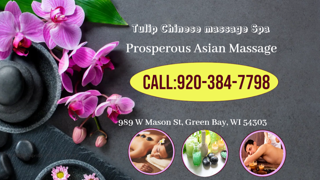 alana mcarthur recommends green bay sensual massage pic