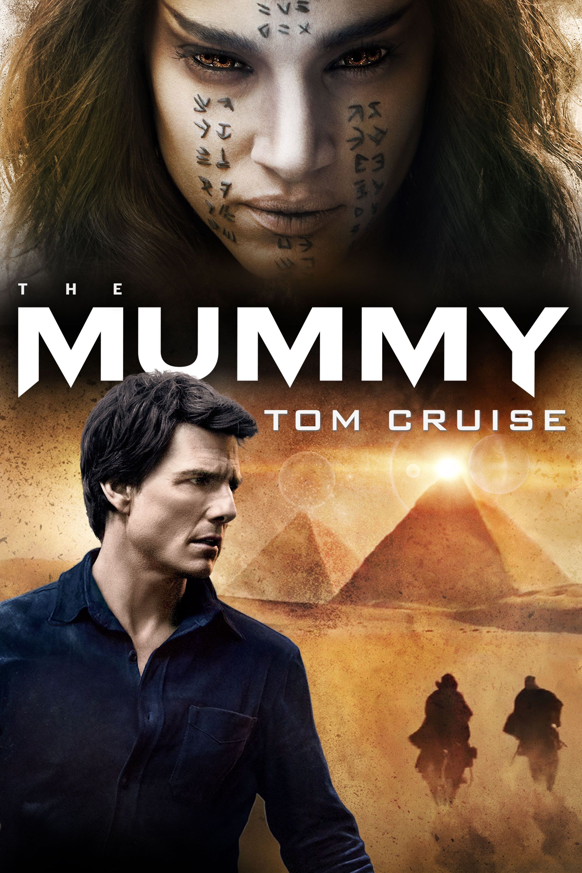 cj quay recommends The Mummy Full Movie Download