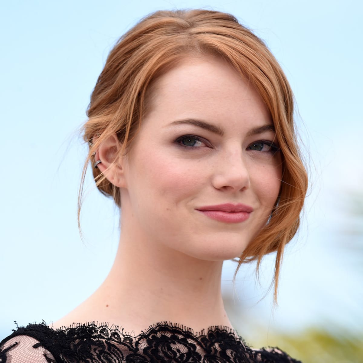 charles raimondi recommends Emma Stone Is So Hot