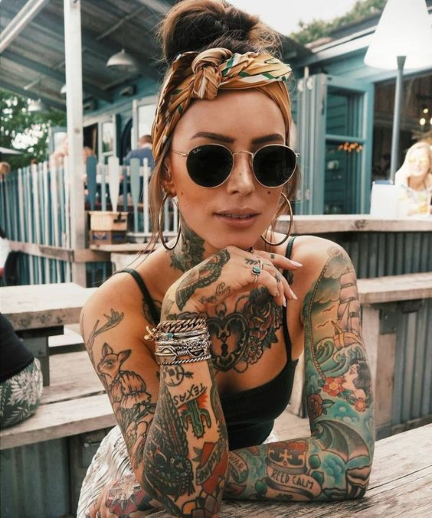 doug hinckley recommends sexy girl tatoos pic