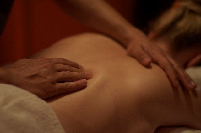 erotic massage san fernando valley