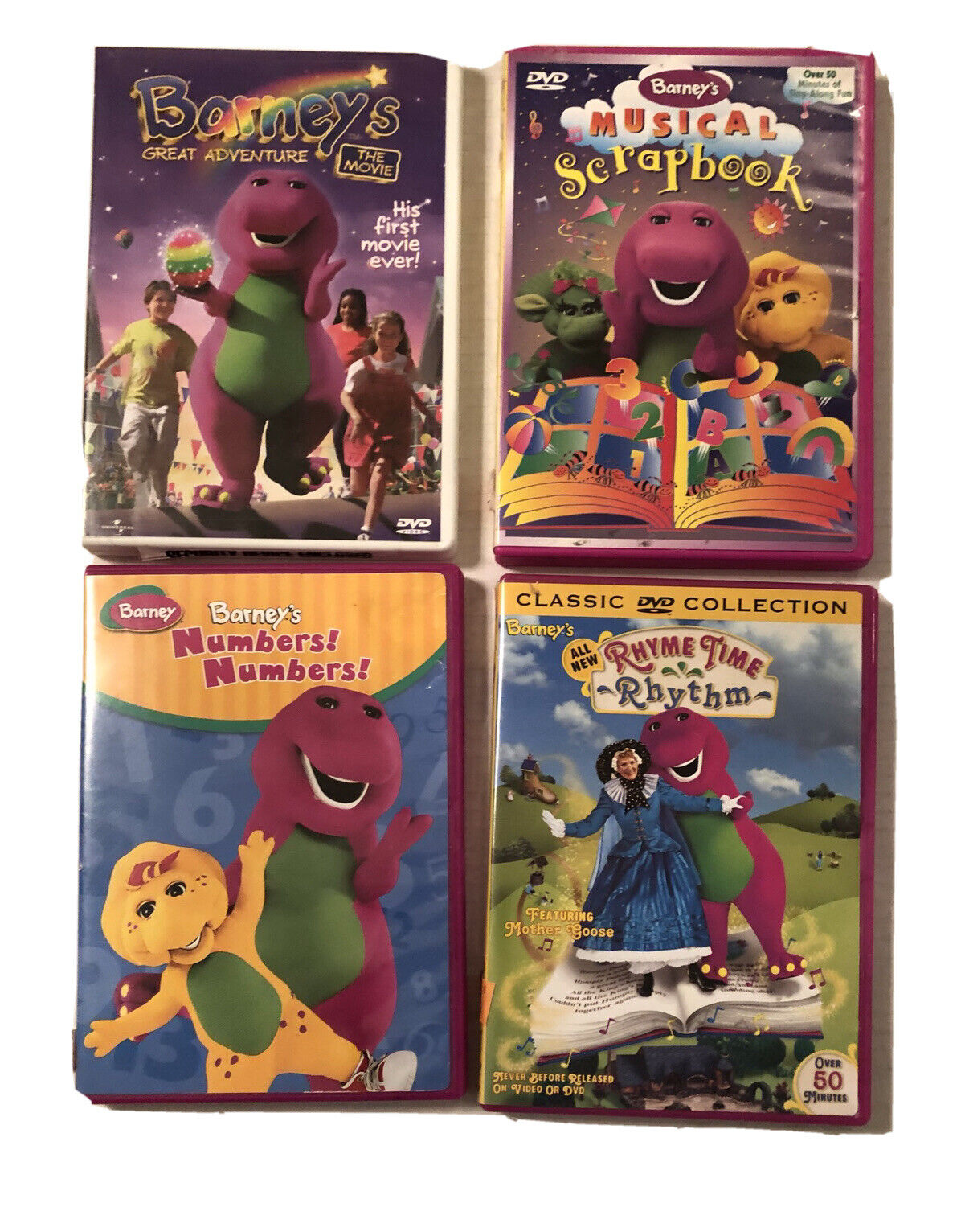 beth cohen add photo barney movies free download