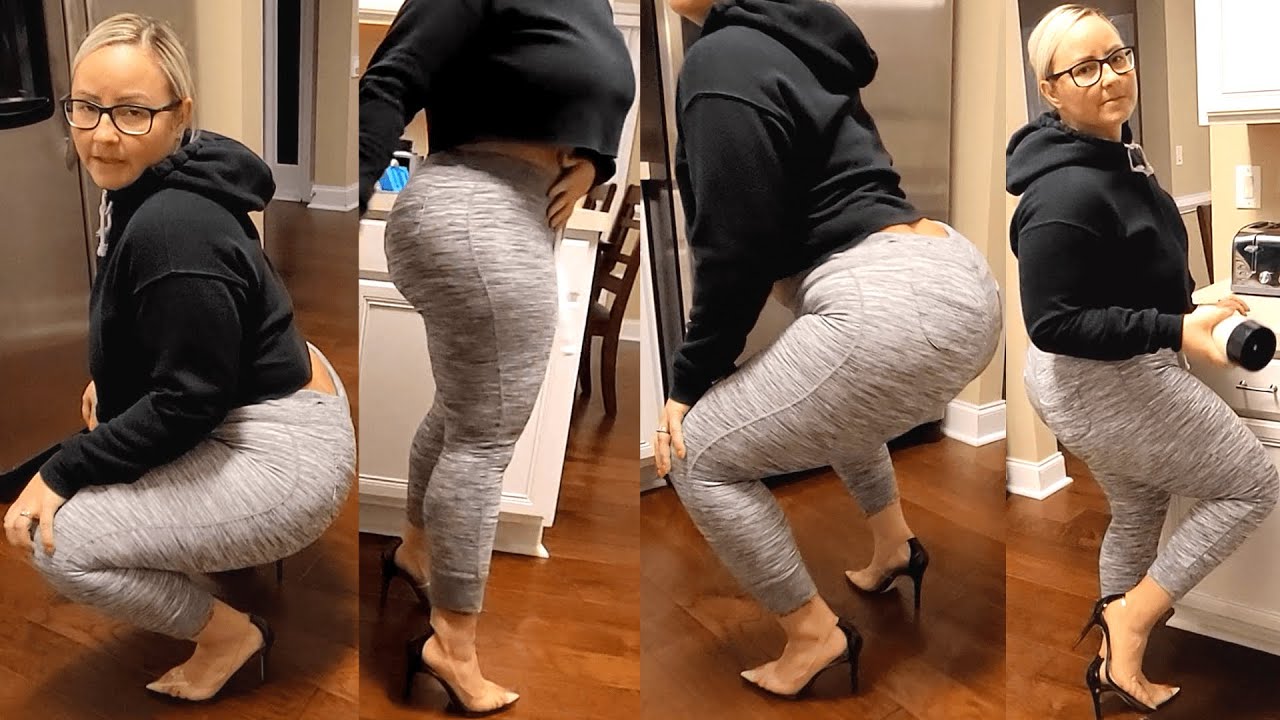 andrea storm recommends thick ass in leggings pic