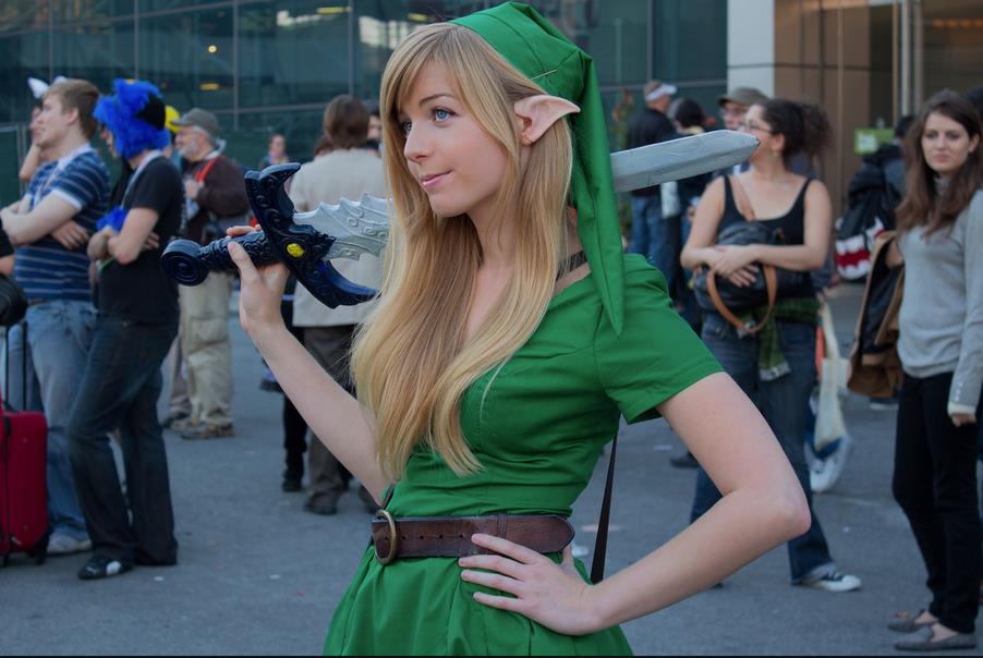 dana heck add photo girl link cosplay